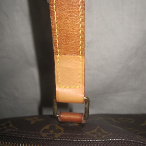 SOLD ON E BAY Louis Vuitton Sac Flanerie  handbag - Picture 6 of 8